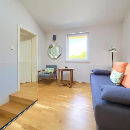 Adrimar Вилла *