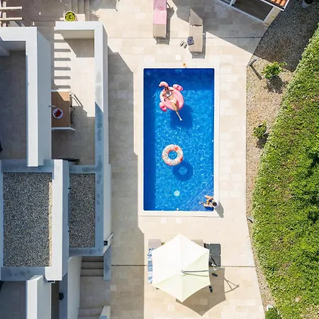 Adrimar Villa Vrbnik (Primorje-Gorski Kotar)