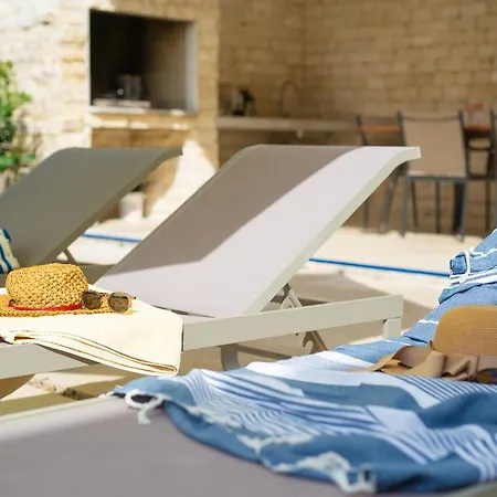 Villa Adrimar