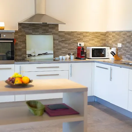 Вилла Adrimar *