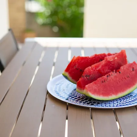 Adrimar Villa Vrbnik (Primorje-Gorski Kotar)