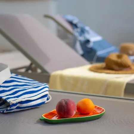 Adrimar Villa Vrbnik (Primorje-Gorski Kotar)