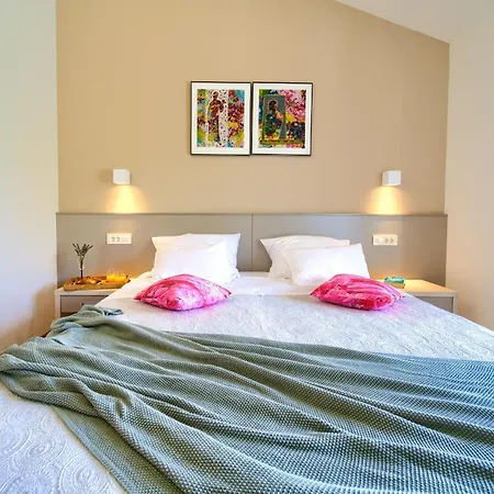 Adrimar Вилла *