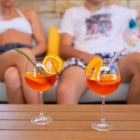 Adrimar Вилла Врбник