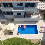 Villa Adrimar *