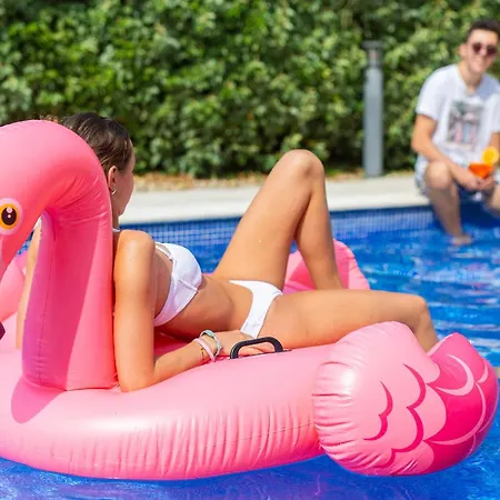 Vila Adrimar Vrbnik (Primorje-Gorski Kotar)