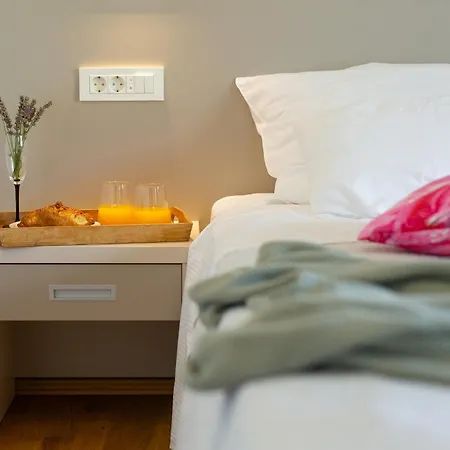 Vila Adrimar Vrbnik (Primorje-Gorski Kotar)