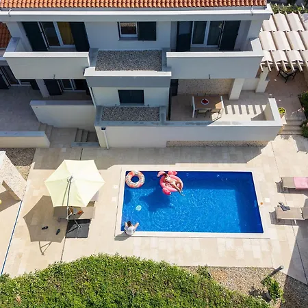 Villa Adrimar *