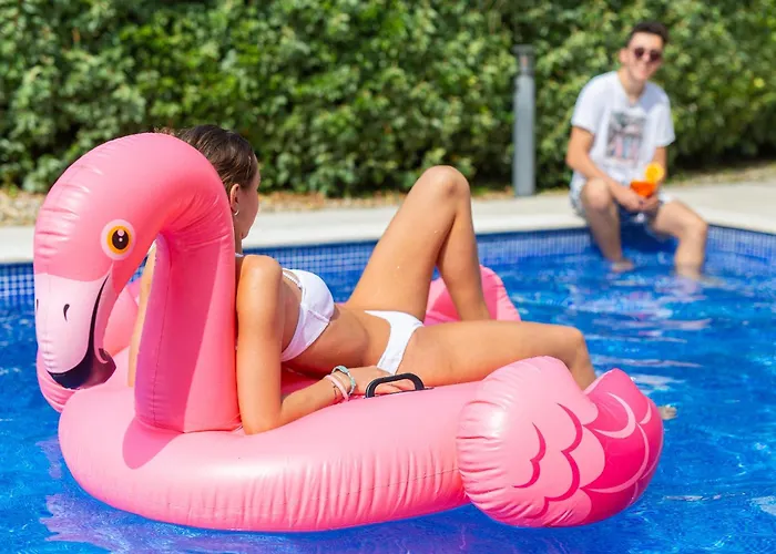 Villa Adrimar Vrbnik