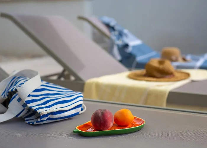 Adrimar Villa Vrbnik