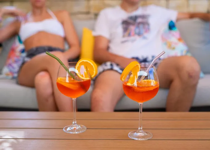 Adrimar Villa Vrbnik